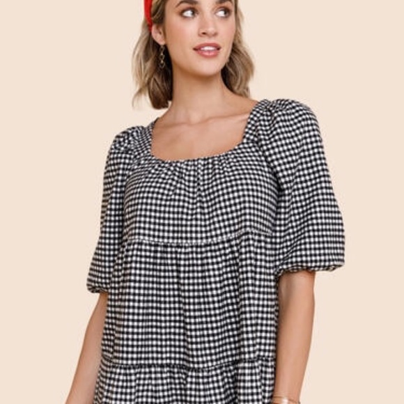 Francescas dress - Picture 2 of 7